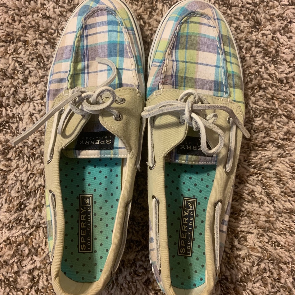 Sperry Shoes